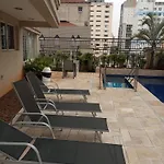 Studio A No Centro De Sp, Proximo Da 25 Marco, Bras, Santa Efigenia E Metro