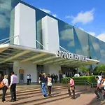 Studio Raizes Metro Tucuruvi