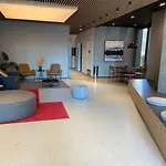 Studio Luxuoso Ao Lado Allianz Parque