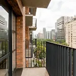 Housi Boutique Faria Lima By Belong - Condado