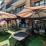 Housi Boutique Faria Lima By Belong - Condado