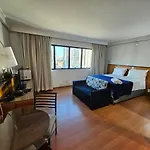 Hotel Internacional Ibirapuera 2534 Proximo Metro