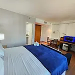 Hotel Internacional Ibirapuera 2534 Proximo Metro