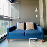 Chic Black Design - Zpinheiros