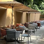 Suites Hotel Internacional Plaza Jardins