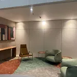 Suites Hotel Internacional Plaza Jardins