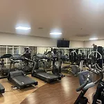 Suites Hotel Internacional Plaza Jardins