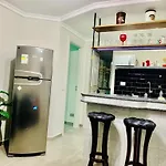 Ap Jardins C/ Garagem Cd 81