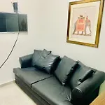 Ap Jardins C/ Garagem Cd 81