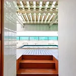 Ap Jardins C/ Garagem Cd 81