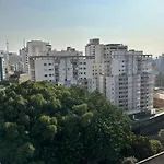 Ap102 Prox Paulista Com Varanda Retiro Urbano