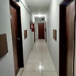 Hotel Jacui