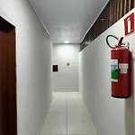 Hotel Jacui