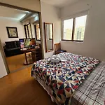 Qi Ibirapuera Com Cozinha E Sacada