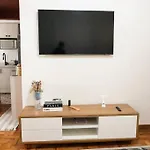 Studio Na Avenida Angelica - Proximo Ao Metro