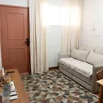 Studio Na Avenida Angelica - Proximo Ao Metro