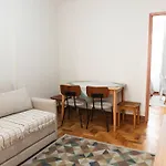 Studio Na Avenida Angelica - Proximo Ao Metro