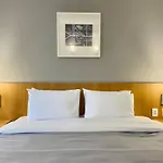 Aparthotel No Hotel Slav Downtown Com Vaga