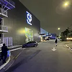 Excelente Ap A 8 Min Do Autodromo Andando