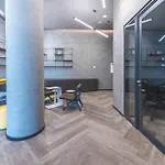 Studio Itaim Bibi , Vila Olimpia