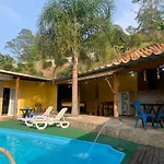 Chacara Aconhego - Parelheiros