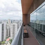 Apartamento Fabuloso - Habitarte