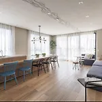 Apartamento Novo E Aconchegante Proximo A Paulista E Ao H Sirio Andar Alto