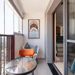 Studio Novo Proximo A Paulista, Metro E Augusta Andar Alto Com Vista