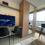 Bexp Spaces | On Melo Alves - Jardins