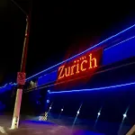 Motel Zurich