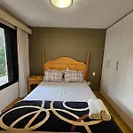 Flat Apart-Hotel Com Dois Quartos E Dois Banheiros