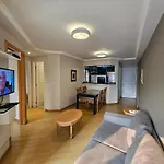 Flat Apart-Hotel Com Dois Quartos E Dois Banheiros