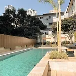 Bem-Vindo Ao Seu Espaco Em Sp!