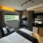 U_X | Studio Lindo Na Bela Vista Proximo Ao Hospital Sirio Libanes A 100 Metros