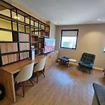 Flat Hotel Dois Quartos Av Ibirapuera 2927