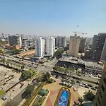 Flat Hotel Dois Quartos Av Ibirapuera 2927