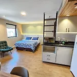 Flat Hotel Dois Quartos Av Ibirapuera 2927