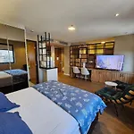 Flat Hotel Dois Quartos Av Ibirapuera 2927