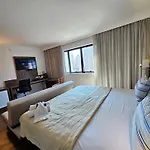 Hotel Internacional Ibirapuera 2534