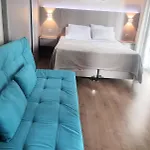 Hotel Em Perdizes - Flat Em Frente A Puc E Prox Allianz Parque