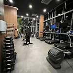 Wide Incrivel Apto 1 Dormitorio, Sala, Vaga, Piscina E Academia Em Pinheiros