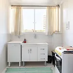 Apartamento Santana Zn Sp