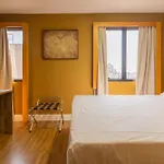 1707 Flat Com Duas Suites Com Servico De Hotel No Itaim Bibi!