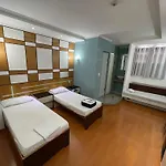 Hotel Estrela Da Agua Fria