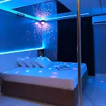 Motel Desiree Aeroporto Congonhas 2