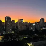 Cantinho Paulista Com Vista Maravilhosa
