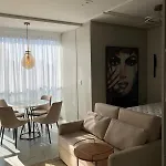 Studio Luxo Avenida Reboucas