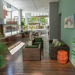 La Residence Paulista - Flat 905 - Residence Service, Academia, Piscina