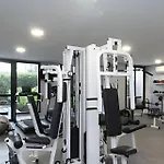 Apartamento Flat Com Quarto E Sala Em Moema Sp