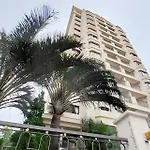 Apartamento Flat Com Quarto E Sala Em Moema Sp